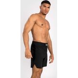 Venum - Contender - Vechtsportbroek - Zwart - Lichtgewicht en Duurzaam