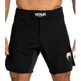 Venum - Contender - Vechtsportbroek - Zwart - Lichtgewicht en Duurzaam