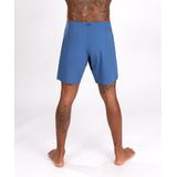 Venum Contender Fightshorts Vechtsportbroek Blauw