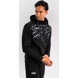 UFC Fusion - Replica Zip Hoodie - Zwart - Heren