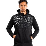 UFC Fusion - Replica Zip Hoodie - Zwart - Heren
