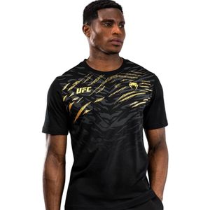 Venum UFC Fusion Replica T-shirt met korte mouwen voor heren