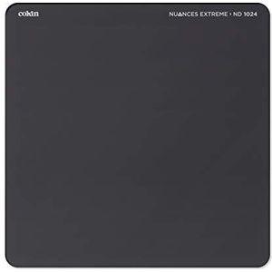 Cokin NUANCES Extreme ND1024 - 10 f-stops Z serie