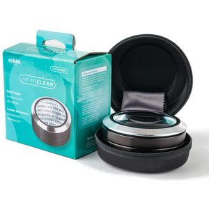 Cokin Desk Loupe 3x Magnification with LED Lighting
