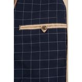 Polo Ralph Lauren - 710548506003 BI Swing Windbreaker - Zwart - Katoen - Polyester