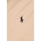 Polo Ralph Lauren - 710548506003 BI Swing Windbreaker - Zwart - Katoen - Polyester