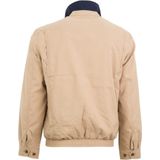 Polo Ralph Lauren - 710548506003 BI Swing Windbreaker - Zwart - Katoen - Polyester