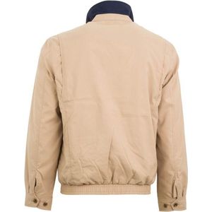 Polo Ralph Lauren - 710548506003 BI Swing Windbreaker - Zwart - Katoen - Polyester