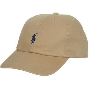 Polo Ralph Lauren  CLSC CAP-APPAREL ACCESSORIES-HAT  petten  kind Beige
