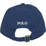 Polo Ralph Lauren  CLSC CAP-APPAREL ACCESSORIES-HAT  petten  kind Marine