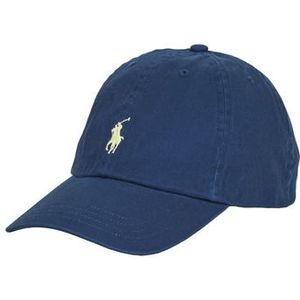 Polo Ralph Lauren  CLSC CAP-APPAREL ACCESSORIES-HAT  petten  kind Marine