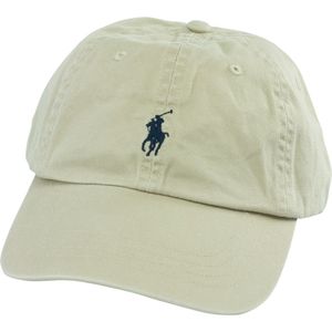 POLO Ralph Lauren pet beige