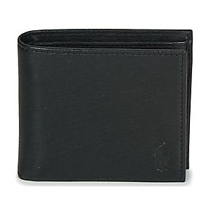 Polo Ralph Lauren  EU BILL W/ C-WALLET-SMOOTH LEATHER  Portemonnee heren