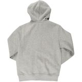 About You Sweatvest - Effen Kleur - Capuchon - Lange Mouw