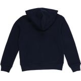 Polo Ralph Lauren - Fleece Hoodie - Marineblauw - Katoen