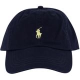 Ralph Lauren cap Newport casual blue