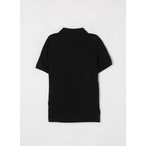 Ralph Lauren - Polo - Korte Mouwen - Blauw - Katoen