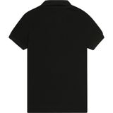 Ralph Lauren - Polo - Korte Mouwen - Blauw - Katoen