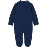 Werkoverall - Effen - Katoen - Lange Mouw - Normale Pasvorm