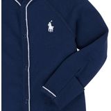 Werkoverall - Effen - Katoen - Lange Mouw - Normale Pasvorm