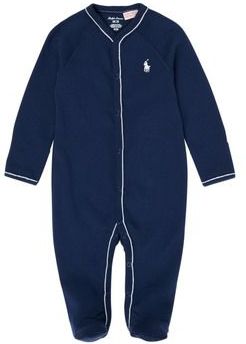 Werkoverall - Effen - Katoen - Lange Mouw - Normale Pasvorm