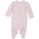 Polo Ralph Lauren - Overall - Groen - Lange Mouw - Bloemenprint