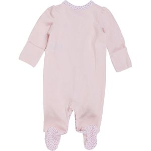 Polo Ralph Lauren - Overall - Groen - Lange Mouw - Bloemenprint