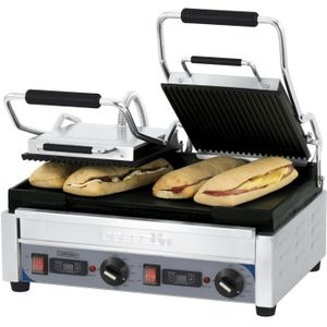Casselin CGP2RLPT contactgrill