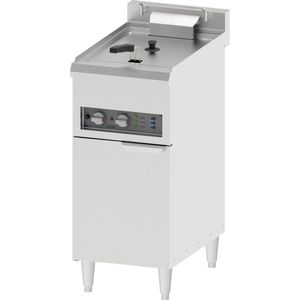 STAANDE FRITEUSE 16L