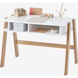 Vertbaudet Bureau - Kleuterschool - MDF - 85,5x60x55,5 cm