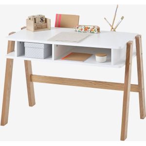 Vertbaudet Bureau - Kleuterschool - MDF - 85,5x60x55,5 cm
