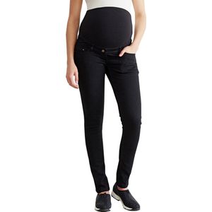 Vertbaudet Slimfit zwangerschapsjeans binnenbeenlengte 85 cm