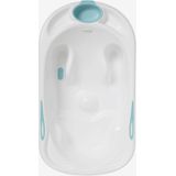 2-in-1 badkuip Cooltub Vertbaudet wit