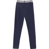 Legging - Effen - Meisjes - 95% Katoen, 5% Elastaan