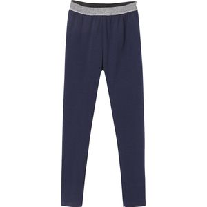 Legging - Effen - Meisjes - 95% Katoen, 5% Elastaan