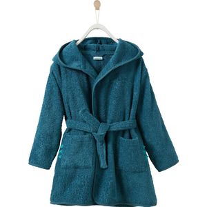 Kamerjas - Blauw - Dinosaurus - Personaliseerbaar