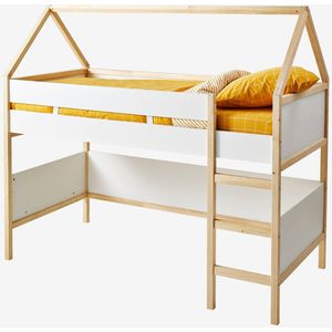 Kinder Hochbett CABANE