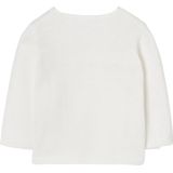 Vertbaudet - Tricot - Romper - Biologisch Katoen - Newborn