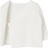 Vertbaudet - Tricot - Romper - Biologisch Katoen - Newborn