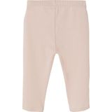Vertbaudet Set van 2 lange baby-leggings meisje