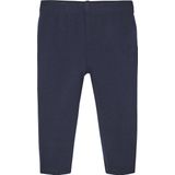 Vertbaudet Set van 2 lange baby-leggings meisje