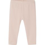 Vertbaudet Set van 2 lange baby-leggings meisje