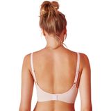 Kanten Beha - Zwart - Voedingsbeha voor Zwangerschap en Borstvoeding