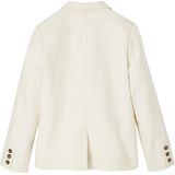 Feestelijk Jasje - Blauw - Katoen/Linnen - Voor Jongens