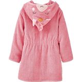 Vertbaudet - Kamerjas - Badstof - Kinderen - Eenhoorn - Met Capuchon