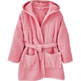 Vertbaudet - Kamerjas - Badstof - Kinderen - Eenhoorn - Met Capuchon