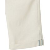 Boys - Bermuda - Blauw - Katoen/Linnen - 2 Italiaanse Zakken