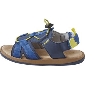 Vertbaudet Jongenssandalen met klittenband