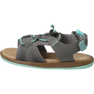 Vertbaudet Jongenssandalen met klittenband
