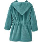 Badjas - Zacht - Katoen - Met Kap - Oeko-Tex Standaard 100